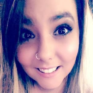 Meet your Posher, Jenna-lynn